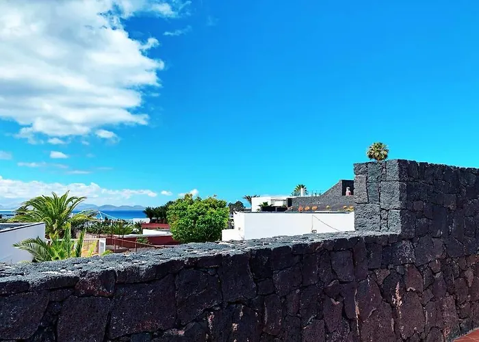 Villa Papagayo Relax