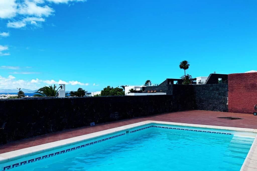 Papagayo Relax Vil·la *