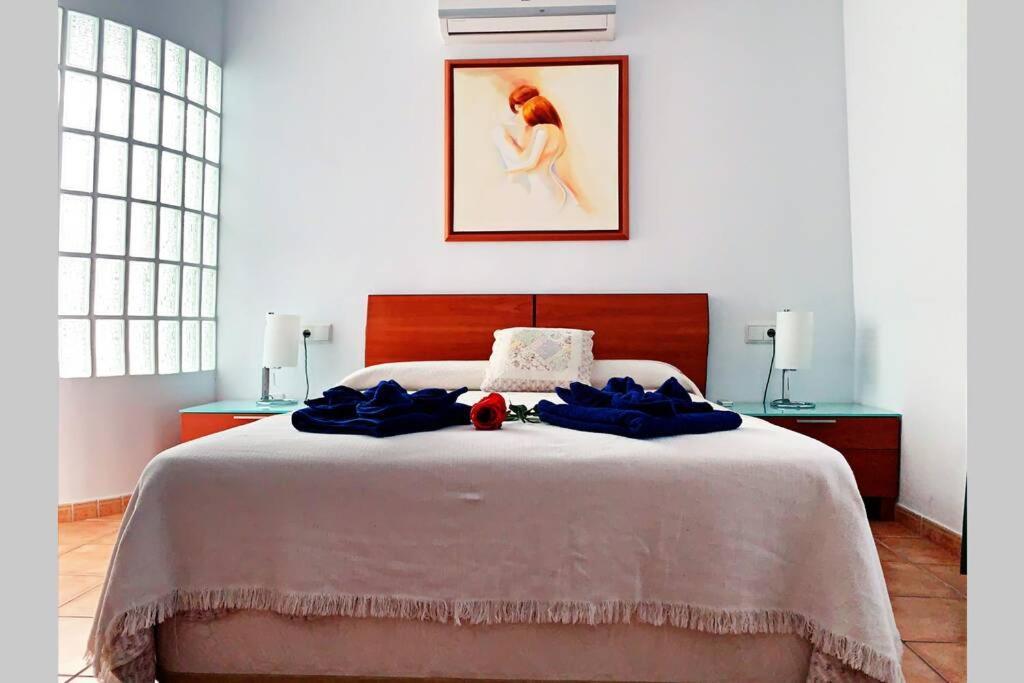 Papagayo Relax Vil·la