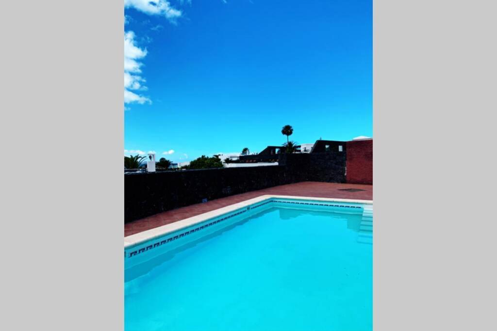Papagayo Relax Vil·la *