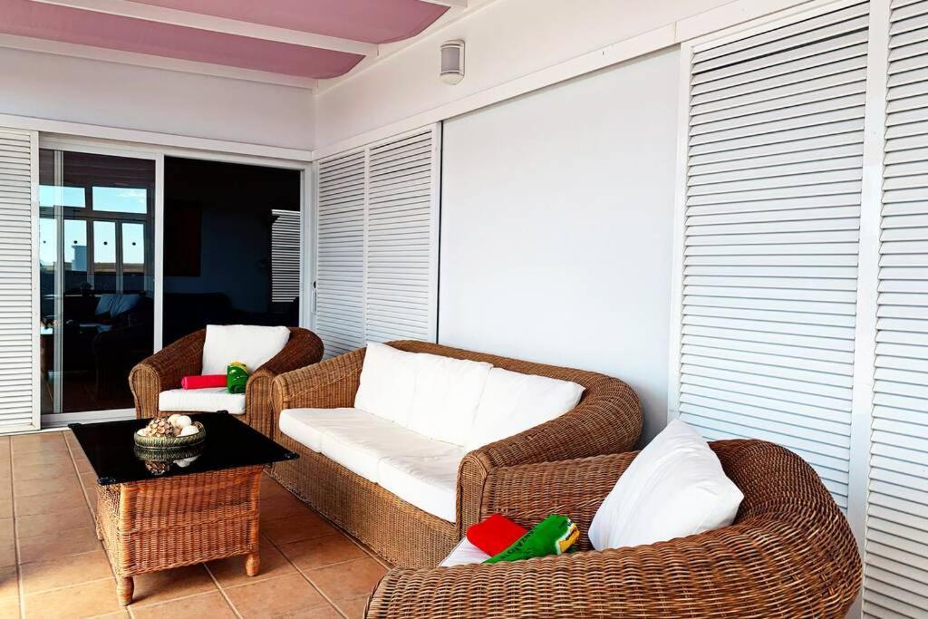 Vil·la Papagayo Relax