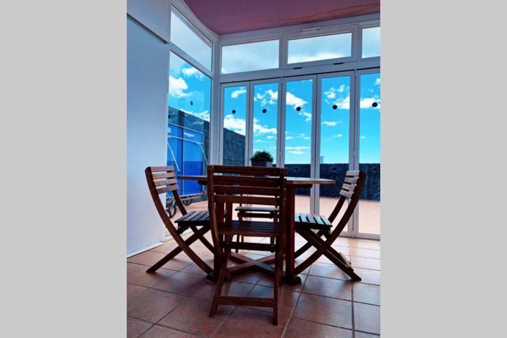Villa Papagayo Relax *