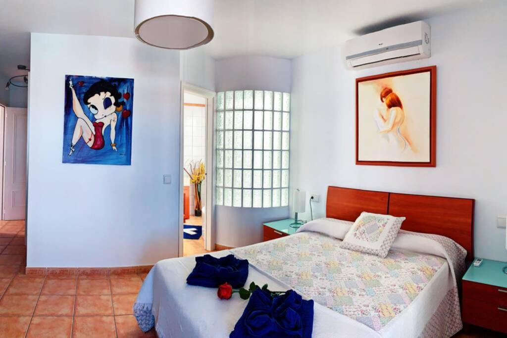 Papagayo Relax Vil·la