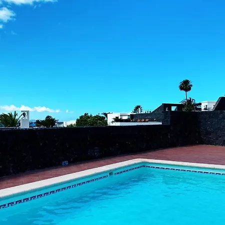 Villa Papagayo Relax Playa Blanca  Exterior foto