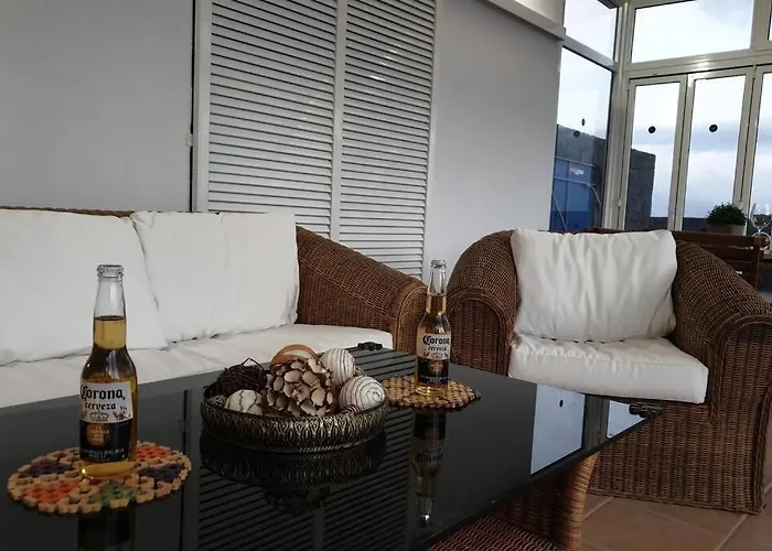Villa Papagayo Relax
