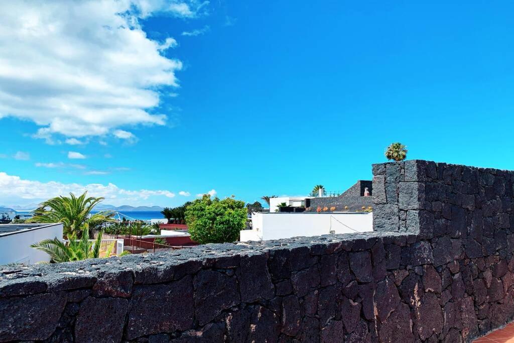 Papagayo Relax Villa *