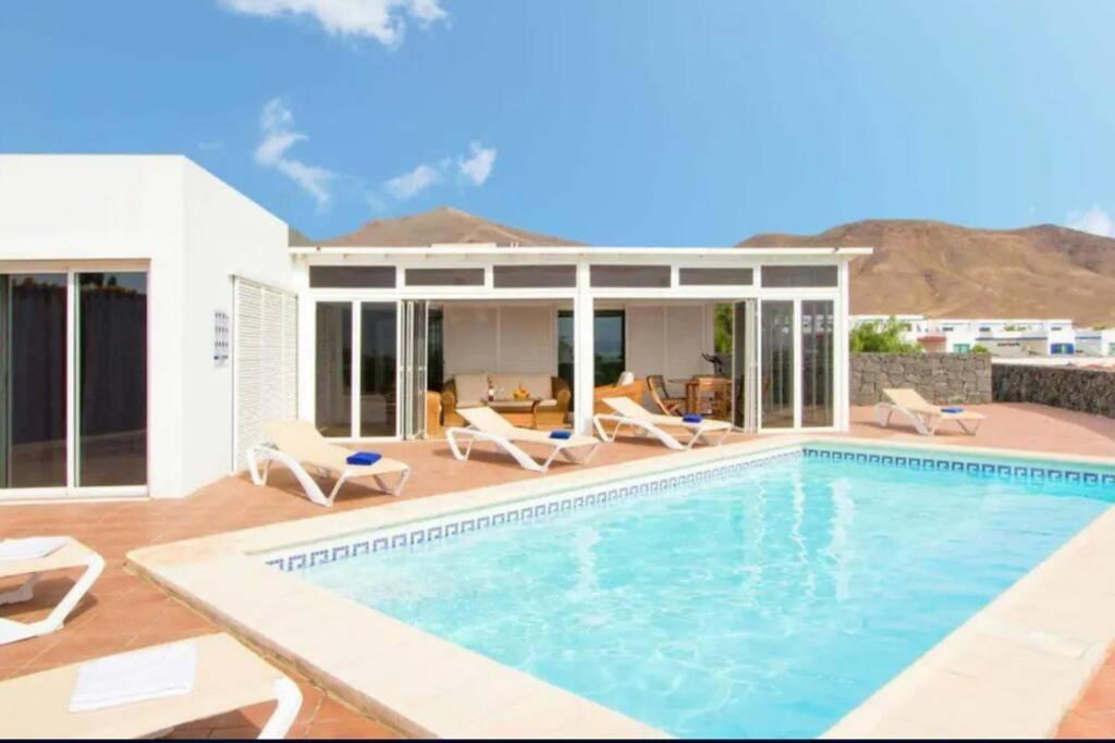 Papagayo Relax *